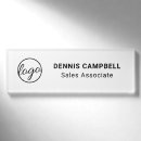 Recherche de badge identification Basique
