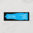 Recherche de tondeuse cartes visite Salon de coiffure