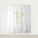 Recherche de 80th birthday decor Fête d'anniversaire