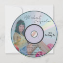 Zoek naar cd uitnodigingen Muziek