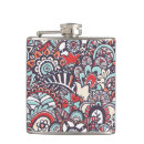 Zoek naar doodle heupflesjes Abstract