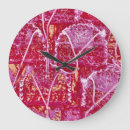 Recherche de abstract horloges Jaune