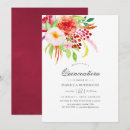 Recherche de charme vintage invitations Rétro