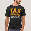 Recherche de tax tshirts Accounting