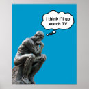 Zoek naar rodin denker posters Filosoof