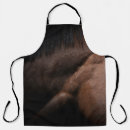 Recherche de cheval sauvage tabliers Faune
