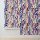 Recherche de 3d abstrait posters Violet