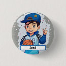 Recherche de bal d badges Pour enfants