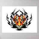 Recherche de tattoo posters Animal