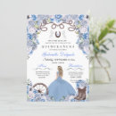 Recherche de charra quinceanera invitations Mis quince