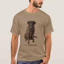 Recherche de brun chocolat tshirts Laboratoire de chocolat