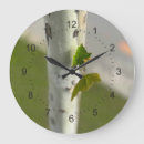 Recherche de bouleau blanc horloges Pour tous