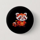 Recherche de panda de noël badges Animaux