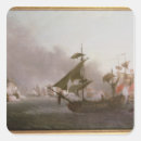 Recherche de bataille navale autocollants Bateau