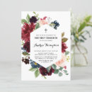Recherche de cadre floral invitations Botanique