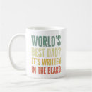 Recherche de humour de barbe tasses Pour lui