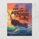 Recherche de mer agitée cartes postales Eau