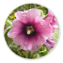 Recherche de cottage boutons et poignées de porte Fleurs