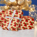 Zoek naar ouders cadeaupapier Rood