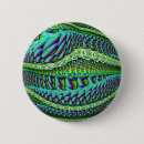 Recherche de lézard badges Amusement