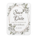Recherche de vintage save the date magnete Couple