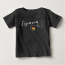Recherche de españa tshirts Espagnol