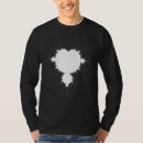 Recherche de mandelbrot tshirts Ensemble