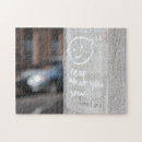 Recherche de graffiti puzzles Urbain