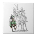 Recherche de chevaliers carreaux Pour tous