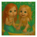 Recherche de grande soeur posters Enfant