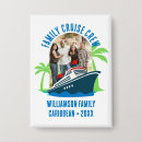 Recherche de annuel badges Croisière en famille