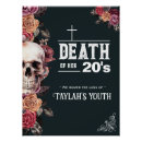 Recherche de anniversaire 20 ans posters Trente