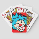 Recherche de visage de clown Rire