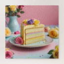 Recherche de glaçage puzzles Doux