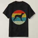 Recherche de greyhound tshirts Animaux domestiques