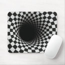 Recherche de illusions tapis souris Toute personne