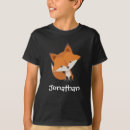 Recherche de fox enfant tshirts Animaux