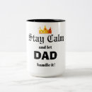 Recherche de charge tasses Dad