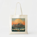 Recherche de voyage vintage tote bags Travel
