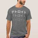 Recherche de jeux vidéo japonais tshirts Rétro