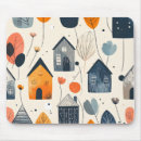 Recherche de paysage tapis souris Floral