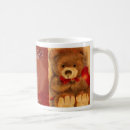 Recherche de teddy bear valentine tasses Porter