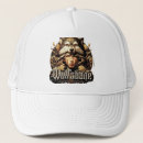 Recherche de mythique casquettes Imaginaire
