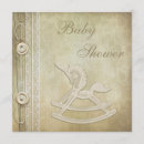 Recherche de cheval de basculage invitations Future maman