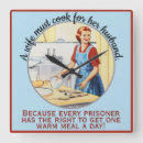 Recherche de fifties horloges 1950's