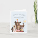 Recherche de pour enfants anniversaire cartes Mignon