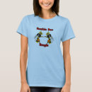Recherche de gaffez femme tshirts Insecte