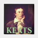 Recherche de poète magnets Littérature