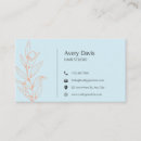 Recherche de studio cheveux cartes visite Affaires