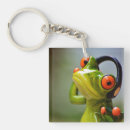 Recherche de frog porteclés Crapaud